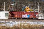 BNSF 914462